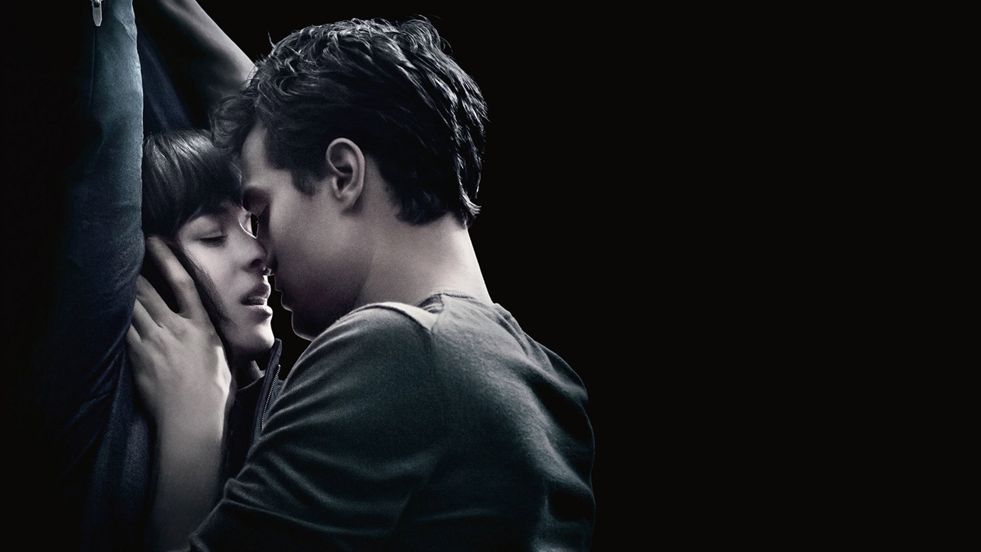 Fifty Shades of Grey (2015) Hindi/English – – Full Movie Download & Watch screenshot
