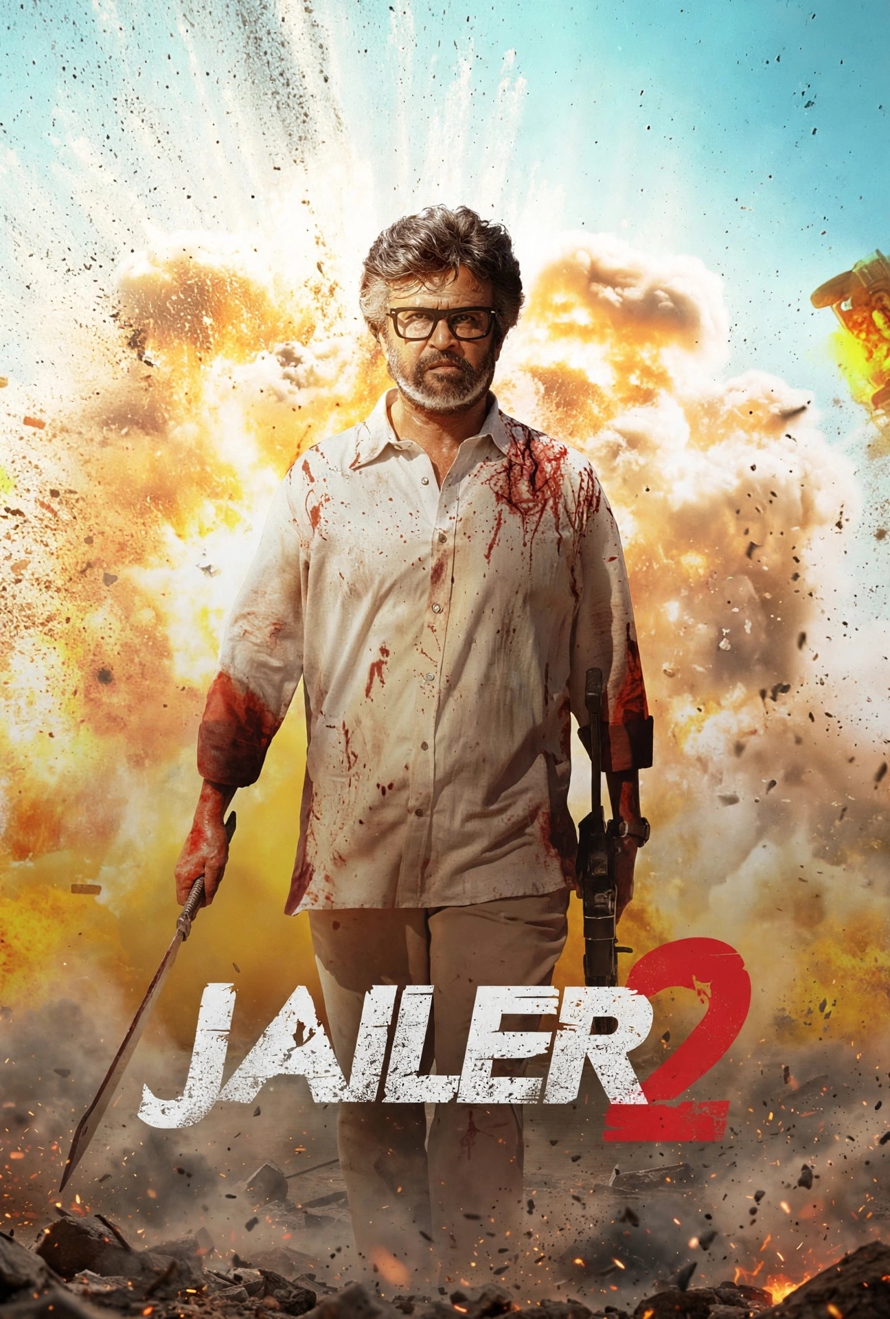 Jailer 2 (2026)