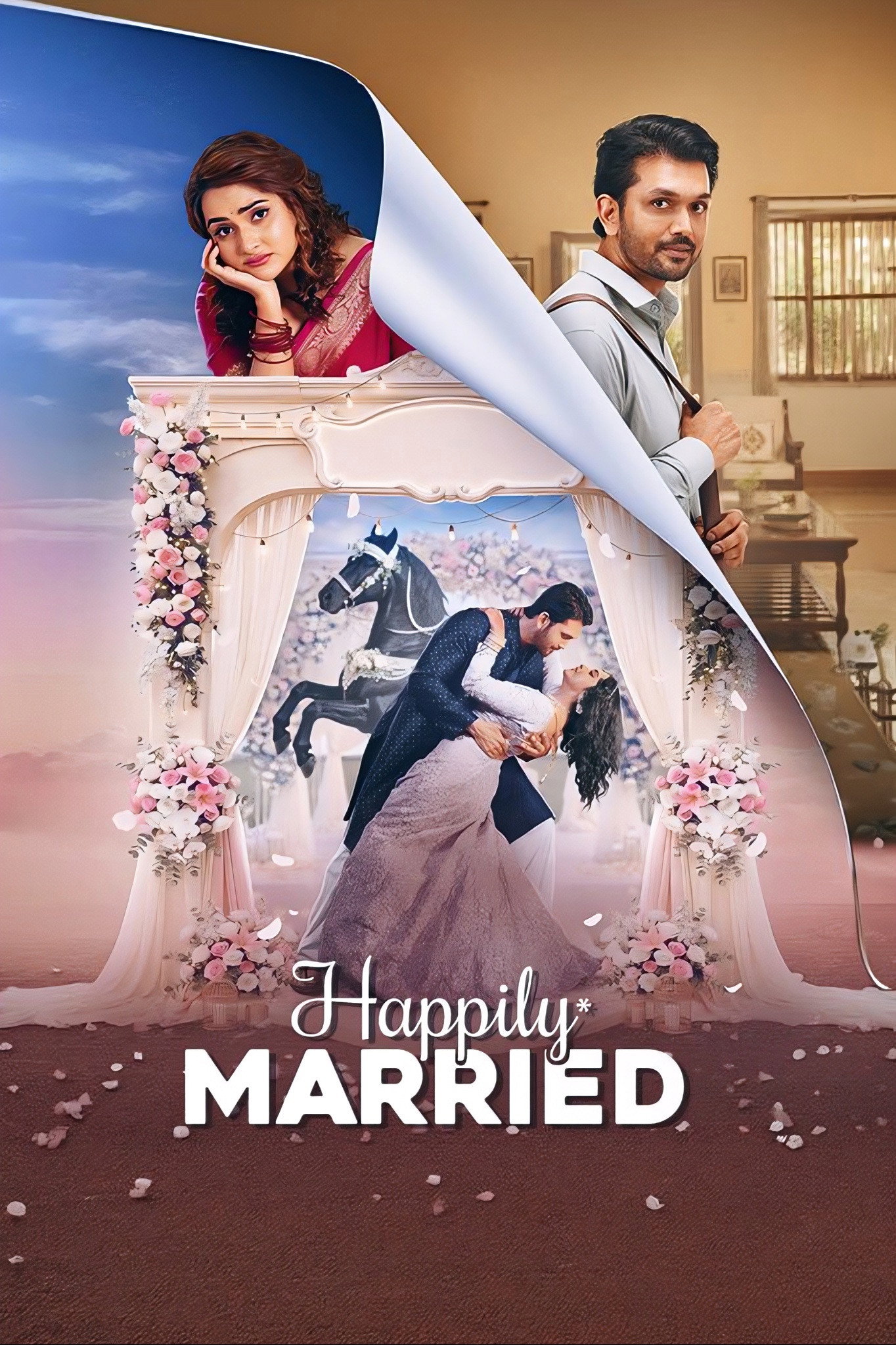 Happily Married (2026)