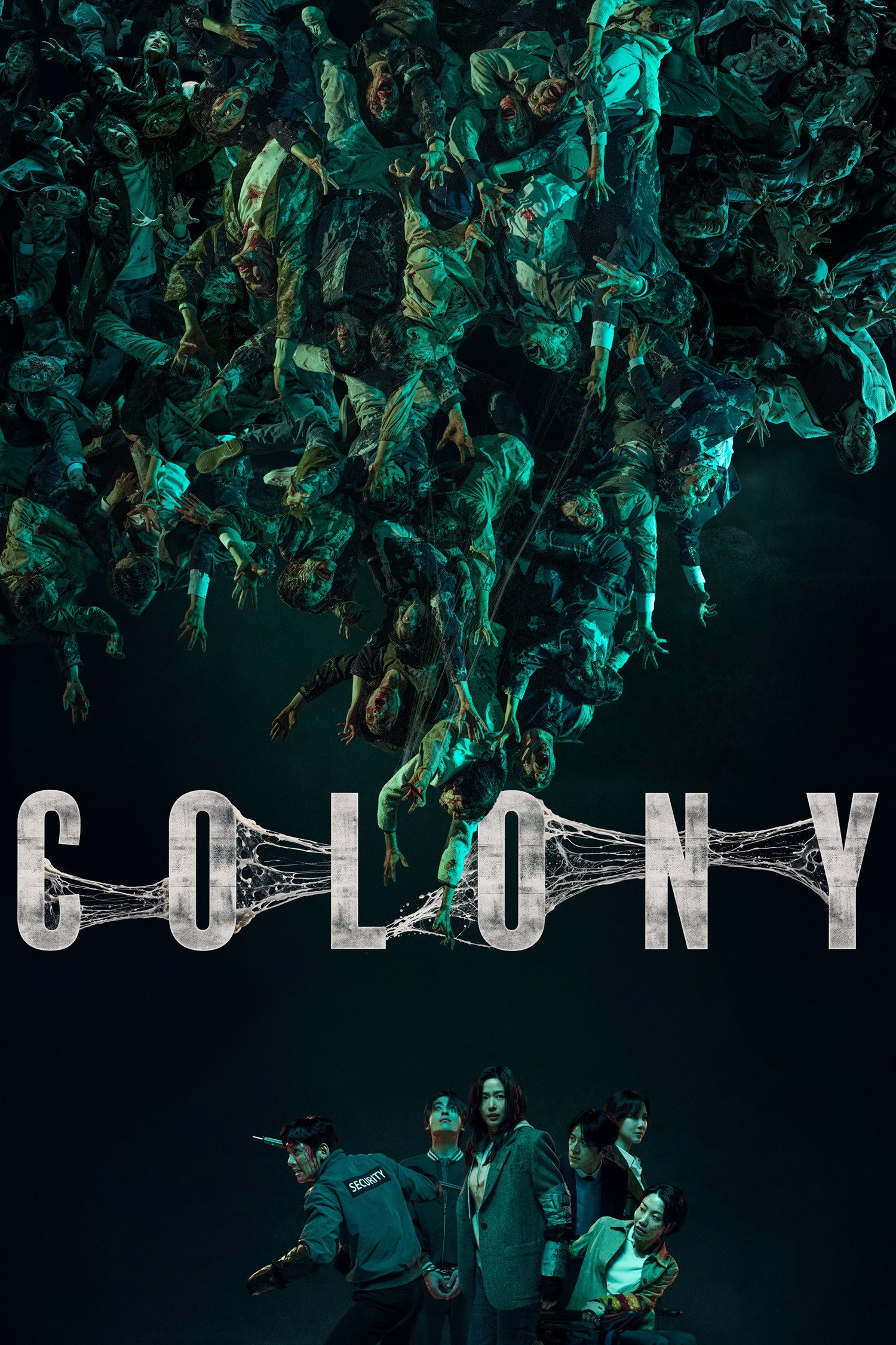 Colony (2026) [Hindi-English]