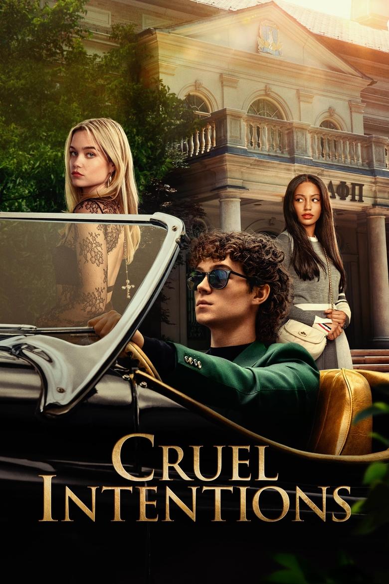 Cruel Intentions (2024) Season 1 – Hindi/English – Full Series Download & Watch FREE – MRBOBD.COM