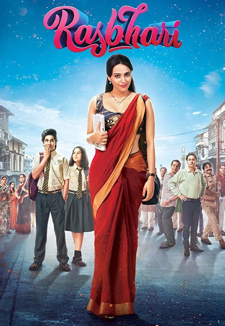 Rasbhari (2020) Season 01 – Full Series Download & Watch FREE – MRBOBD.COM