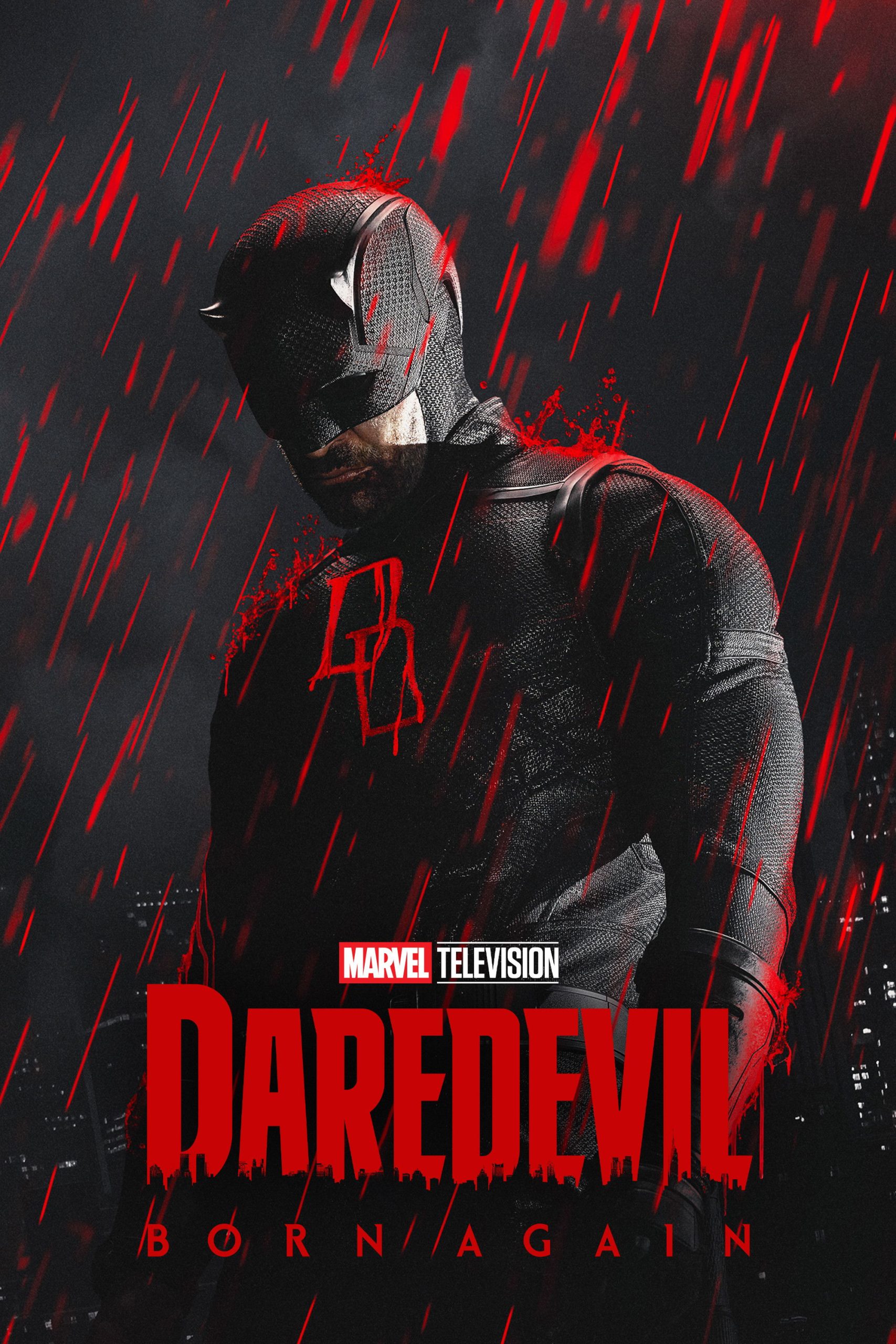 Daredevil: Born Again (2026)