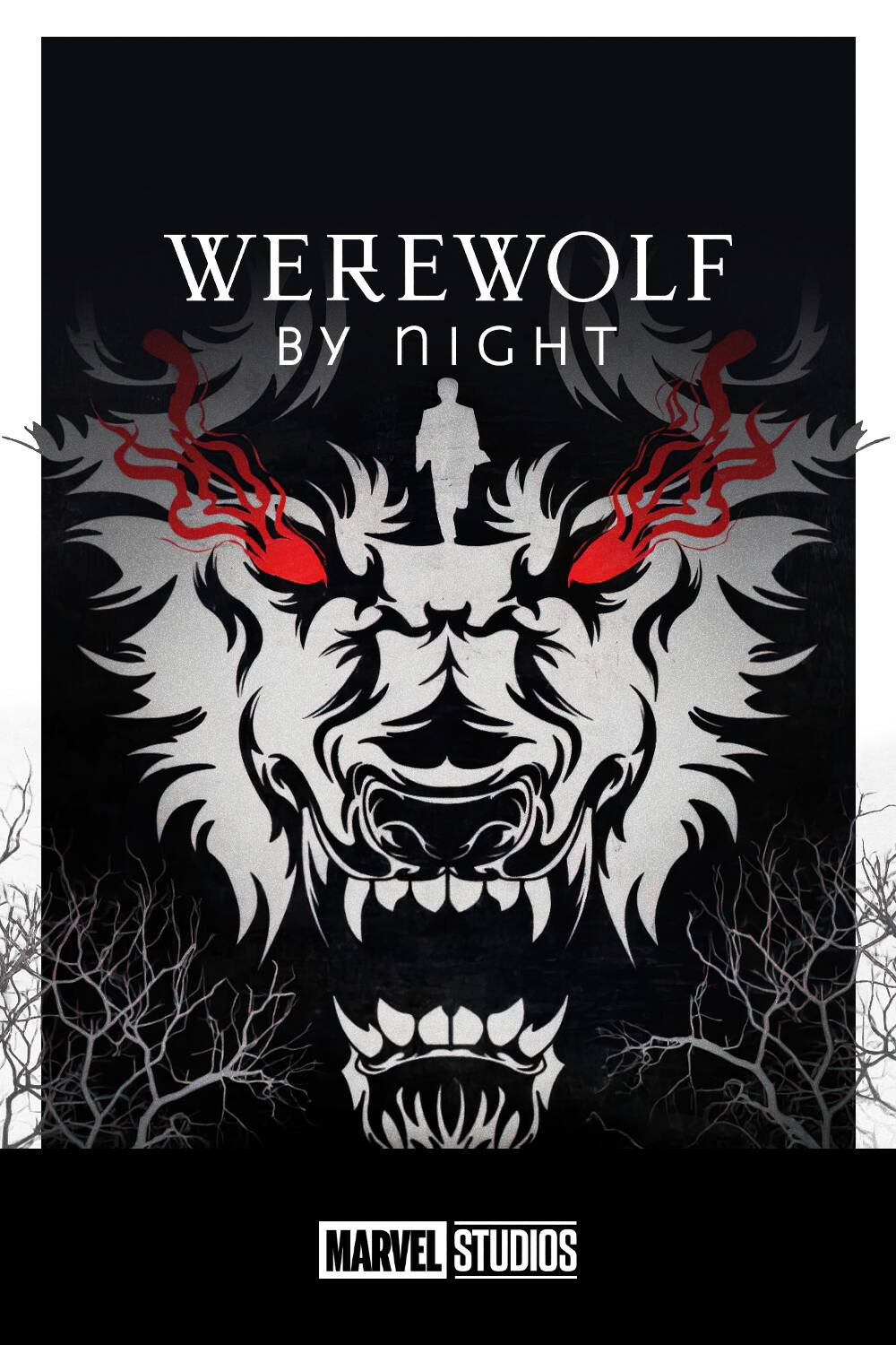 Werewolf by Night (2022)
